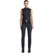 G-Star Midge Slim Straight Pm Raw Denim Taille: W27L30 | Pantalon droit Outlet | Femme | Bleu