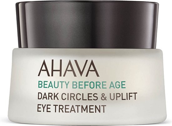 Ahava Beauty Before Age uplift eye treatment