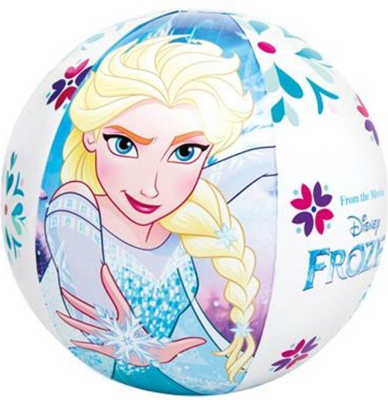 Intex Disney Frozen Strandbal (51cm)