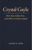 CRYSTAL GAYLE: Silver Hair, Golden Voice, and the Rise of a Country Legend
