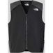 THE NORTH FACE Bodywarmer 'NSE Tech' zwart / wit