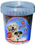 Nobby Starsnack Sportmix - 2 x 500g