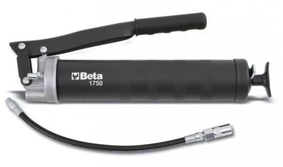 Beta 1750/750 - Handvetspuit - 750 cc - Maximaal 400 bar
