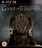 Deep Silver Game of Thrones Game PS3