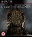 Deep Silver Game of Thrones Game PS3