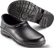 Sika Exclusive Sika 19466 Fusion Clog ESD Flex zool - Wit - 44