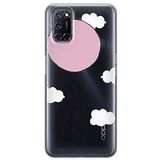 ERT GROUP Mobiele telefoon beschermhoes voor Oppo A92 / A72 / A52 origineel en officieel gelicentieerd product, motief Winnie The Pooh and Friends 013, geschikt voor de vorm van de mobiele telefoon, gedeeltelijk bedrukt