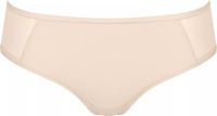 sloggi Soft ADAPT Hipster Dames Onderbroek - Bruin - Maat L