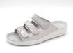Rohde Creme Dames Slippers - Creme - 39