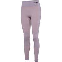 Hummel Clea Mid Seamless Leggings - Women's