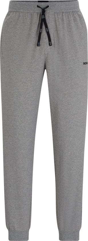 Boss HUGO BOSS Mix&Match joggingbroek met logoborduring