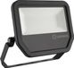 Ledvance LED Breedstraler GEN 4 Zwart 41W 6000lm 100D - 865 Daglicht | IP66
