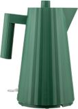 Alessi Plissé Waterkoker - 1.7L - Groen