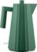 Alessi Plissé Bouilloire - 1.7L - Vert