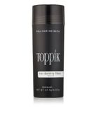 Toppik Hair Building Fibers Large 27,5 gram - Wit