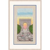 Le Bonheur des Dames kruissteek set