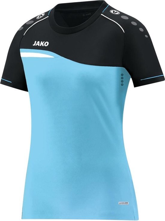 JAKO - T-Shirt Competition 2.0 - Dames - maat 38