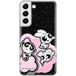 ERT GROUP mobiel telefoonhoesje voor Samsung S22 PLUS origineel en officieel erkend The Powerpuff Girls patroon The Powerpuff Girls 024, hoesje is gemaakt van TPU