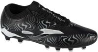 Joma Evolution 24 EVOS FG Voetbalschoenen Mannen Zwart Maat 43.5