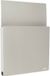 Durable Documenthouder 1 x DIN A4 245 mm x 330 mm x 28 mm Kleurloos Kunststof