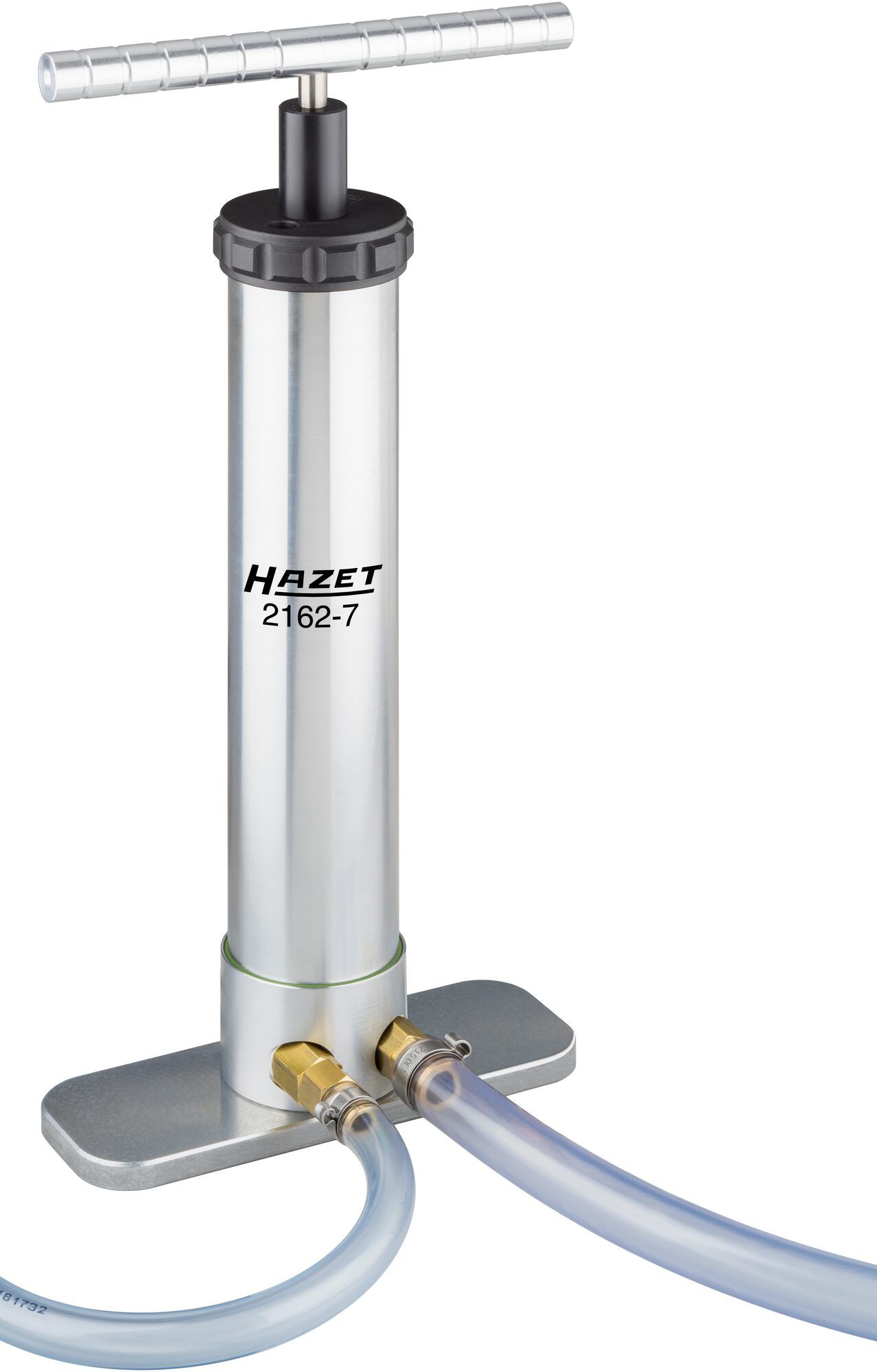 HAZET Handmatige overgiet-/vulpomp 2162-7