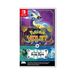 Nintendo Pokemon Violet + The Hidden Treasure of Area Zero DLC Standard+DLC