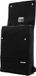 Urban Proof City Backpack - Rugzak - zwart - 15L - Achter - Stadsfiets