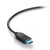 C2G 50ft (15.2m) Performance Serie Hoge Snelheid HDMI Actieve Optische Kabel (AOC) - 4K 60Hz Plenum-gecertificeerd