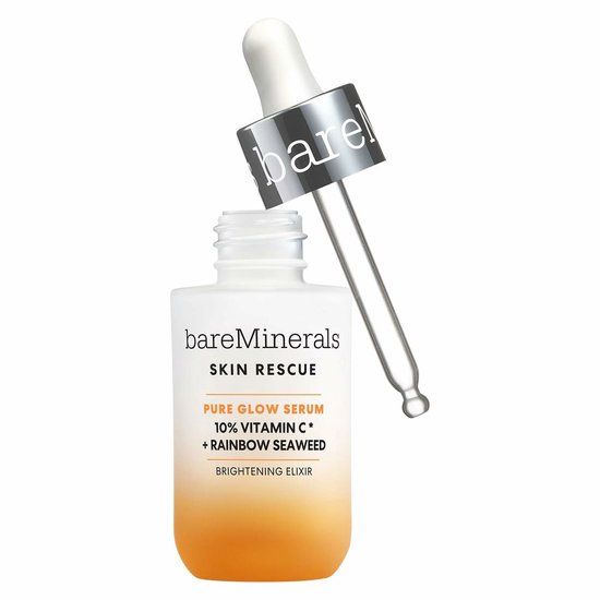 bareMinerals Dagcrème SKIN RESCUE 30 ml