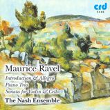 Maurice Crd Introduction & Allegro P