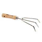 Draper Heritage 08979 Junior roestvrijstalen handcultivator