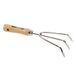 Draper Heritage 08979 Junior roestvrijstalen handcultivator
