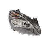 MAGNETI MARELLI Hauptscheinwerfer 710301271206 rechts | Compatibel met: MERCEDES-BENZ B-CLASS Sports Tourer