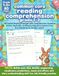 Common Core Reading Comprehension Grade 1 - 2