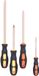 KS Tools 962.0808 BERYLLIUMplus Schroevendraaierset, 4-dlg