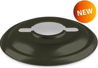 Feuerhand Top Reflector - Olijf Groen
