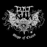 Wings Bat - Wings of Chains