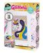 Buki DP002 - Be Teens Glitters - Eenhoorn