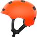 POC Crane MIPS, casque de vélo, fluorescent orange matt
