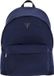 GUESS Venezia Backpack With Front Pocket Blue Donkerblauw