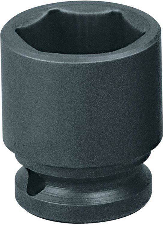 Gedore slagmoerdopsleutel 1/2 inch 18mm