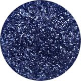 Eulenspiegel - Glitter 6 g, juweelblauw