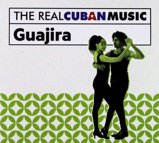 The Sony Music The Real Cuban Music