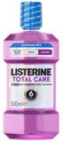 Listerine Mondwater Total Care Intense Alcoholvrij 500 ml