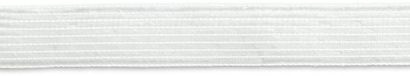 Prym Rimpelelastiek 25 mm wit