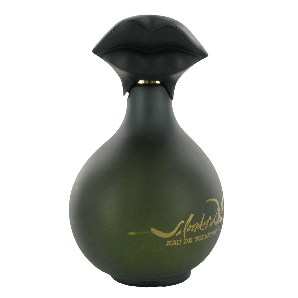 Salvador Dali Eau de toilette / 100 ml / Mannen