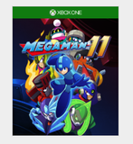 Capcom Megaman 11 - Xbox One