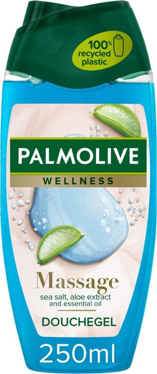 Palmolive Douchegel Wellness Massage