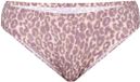 Joop! Slip Sensation Dames Brownie Dierenprint