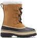 Sorel YOUTH CARIBOU™ WP Youth Unisex Snowboots - Buff - Maat 33